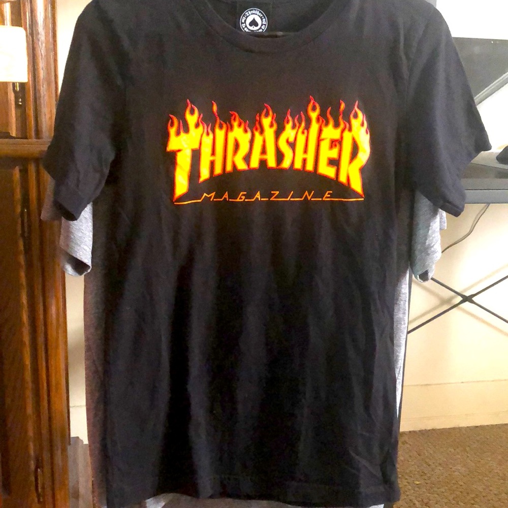 Thrasher Women’s T shirt